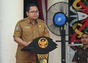 Jambore Posyandu Palangka Raya Jadi Ajang Apresiasi dan Pembelajaran