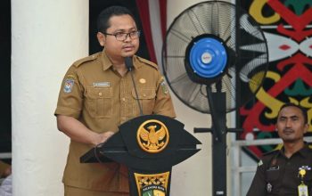 Jambore Posyandu Palangka Raya Jadi Ajang Apresiasi dan Pembelajaran