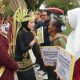 Avina Fairid Ajak Warga Syukuri Bantuan RTLH