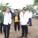 Pemko Fokus Perbaikan Jalan dan Drainase Palangka Raya 2025