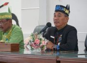 Pemko Palangka Raya Resmi Tunjuk Dua Juru Bicara Publik