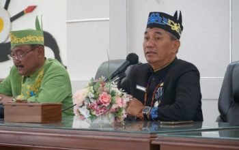 Pemko Palangka Raya Resmi Tunjuk Dua Juru Bicara Publik