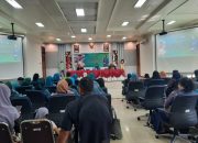 PKK Palangka Raya Latih Kader Wujudkan Usaha Legal dan Aman