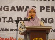 Penguatan Kelembagaan Bawaslu Palangka Raya Rangkul Aspirasi Publik