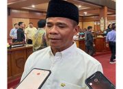 Perda Lingkungan Hidup Diharapkan Atasi Konflik Tapal Batas