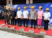 Kerja Sama Lintas Sektor Wujudkan Layanan Gizi Terpadu