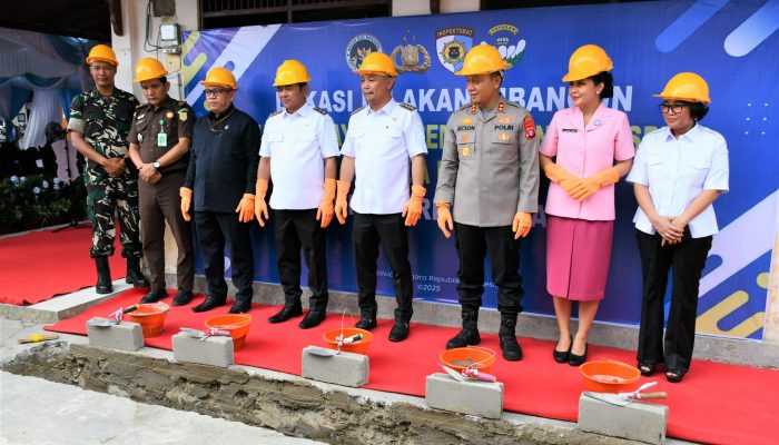 Kerja Sama Lintas Sektor Wujudkan Layanan Gizi Terpadu