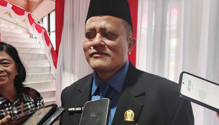 Badan Publik Wajib Layani Akses Informasi Masyarakat
