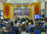Pemkab Barsel Serukan Kesadaran Pajak untuk Dukung Pembangunan