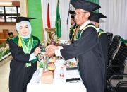 Sebanyak 37 Sarjana STAI Al-Ma’arif Siap Mengabdi untuk Umat