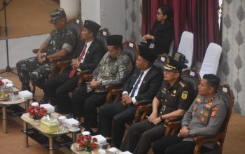 Pidato Presiden Prabowo Tekankan Surplus Pangan dan Kesejahteraan Rakyat