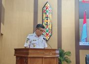 DPRD Katingan Dukung Langkah Pemkab Perbaiki Catatan BPK