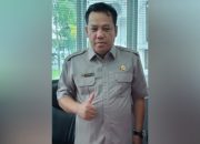 DPRD Kalteng Dorong Pemerataan Pembangunan, Desa Jadi Prioritas Utama