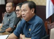 DPRD Kalteng Dorong Kolaborasi Massif Tekan Angka Stunting