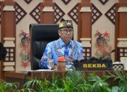 Pemprov Kalteng Salurkan Rp6,3 Miliar Bantuan Keuangan untuk 9 Partai Politik