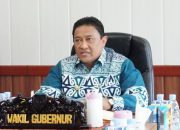 Pemprov Kalteng Fokus Akselerasi Penurunan Stunting, Wagub: Kuncinya Kolaborasi