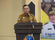 Kalteng Fokus Percepat Reforma Agraria Demi Kesejahteraan dan Ketahanan Pangan