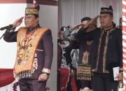 Wagub Kalteng Ajak Masyarakat Seruyan Perkuat Persatuan dan Dukung Pembangunan Merata