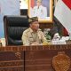Presiden Instruksikan TNI-Polri dan Pemda Bersatu Tangani Karhutla di Kalteng