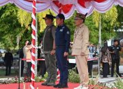 Sinergi Pusat dan Daerah, Kalteng Mantapkan Kesiapsiagaan Hadapi Karhutla 2025