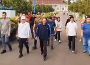 Arton Soroti Lemahnya Pendataan Alat Berat, Usulkan Satgas PAD Kalteng