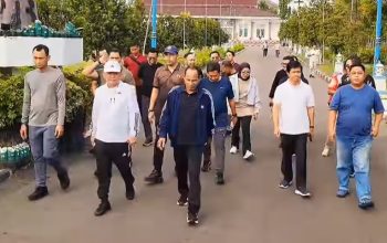 Arton Soroti Lemahnya Pendataan Alat Berat, Usulkan Satgas PAD Kalteng
