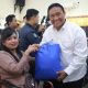 Semangat Kemerdekaan, Pemprov Kalteng Rangkul Disabilitas Lewat Anjangsana