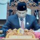 DPRD Kalteng Gelar Rapat Paripurna Dengar Pidato Kenegaraan Presiden pada Peringatan HUT ke-80 RI