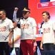 Ribuan Peserta Meriahkan Sabrun Night Run 5K 2025, Gubernur Kalteng Tekankan Sportivitas dan Kebersamaan