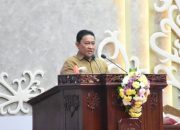 Pemprov Kalteng Janji Fokus pada Kemandirian Fiskal dan Efisiensi Belanja di Perubahan APBD 2025