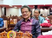 DPRD Kalteng Tekankan Transparansi dalam Pengelolaan PAD