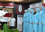 BKOW Kalteng Diminta Jadi Pusat Koordinasi Organisasi Wanita