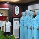 BKOW Kalteng Diminta Jadi Pusat Koordinasi Organisasi Wanita