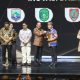 Inovasi Pendidikan Kalteng Diakui Nasional, Agustiar Terima Penghargaan Pemimpin Daerah Award 2025