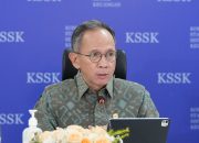 Stabilitas Keuangan Nasional Terkonfirmasi Melalui Peringkat Kredit S&P