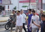 HUT ke-66 SMAN 1 Palangka Raya Dipenuhi Semangat Baru