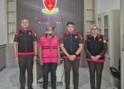 Kejari Barito Selatan Tindaklanjuti Dugaan Korupsi Laporan Keuangan