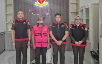 Kejari Barito Selatan Tindaklanjuti Dugaan Korupsi Laporan Keuangan