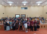 UPR Dorong Inklusivitas Lewat Sosialisasi Pendidikan Ramah Anak