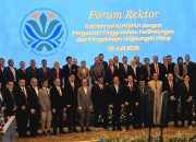 Kolaborasi Akademik dan Pemerintah Perkuat Kebijakan Lingkungan