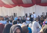 Kobar Siap Gelar Porprov XIII, Targetkan Sukses Tiga Dimensi