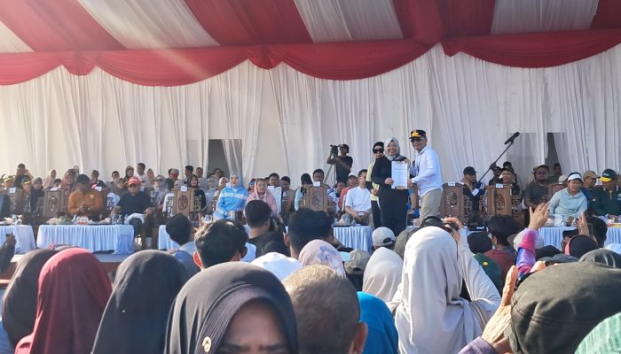 Kobar Siap Gelar Porprov XIII, Targetkan Sukses Tiga Dimensi