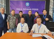 PWI Resmi Umumkan DPT Kongres Nasional di Cikarang