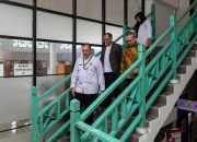 UPR Satu-Satunya Kampus Kalimantan Laksanakan KKN Literasi