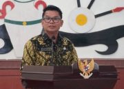 Kolaborasi Satu Data Antarinstansi Jadi Fondasi Kebijakan Publik