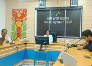 Ekspor dan Investasi Topang Kinerja Ekonomi Kalimantan Tengah