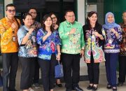 Sinergi Rehabilitasi Narkotika Diperkuat di RSUD Mas Amsyar
