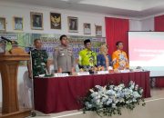 Pemkab Barsel Fokus Maksimalkan PAD Lewat Pajak dan Retribusi