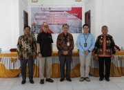 Program Desa EKI di Sukamara Pacu Ekonomi Lokal