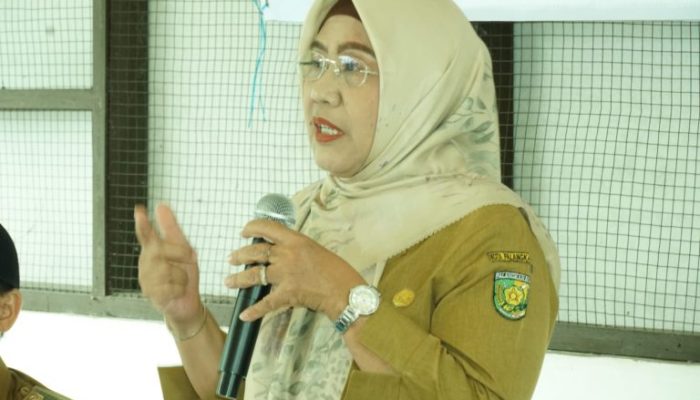 Pasar Penyeimbang Perkuat Akses Ikan Murah Bagi Warga